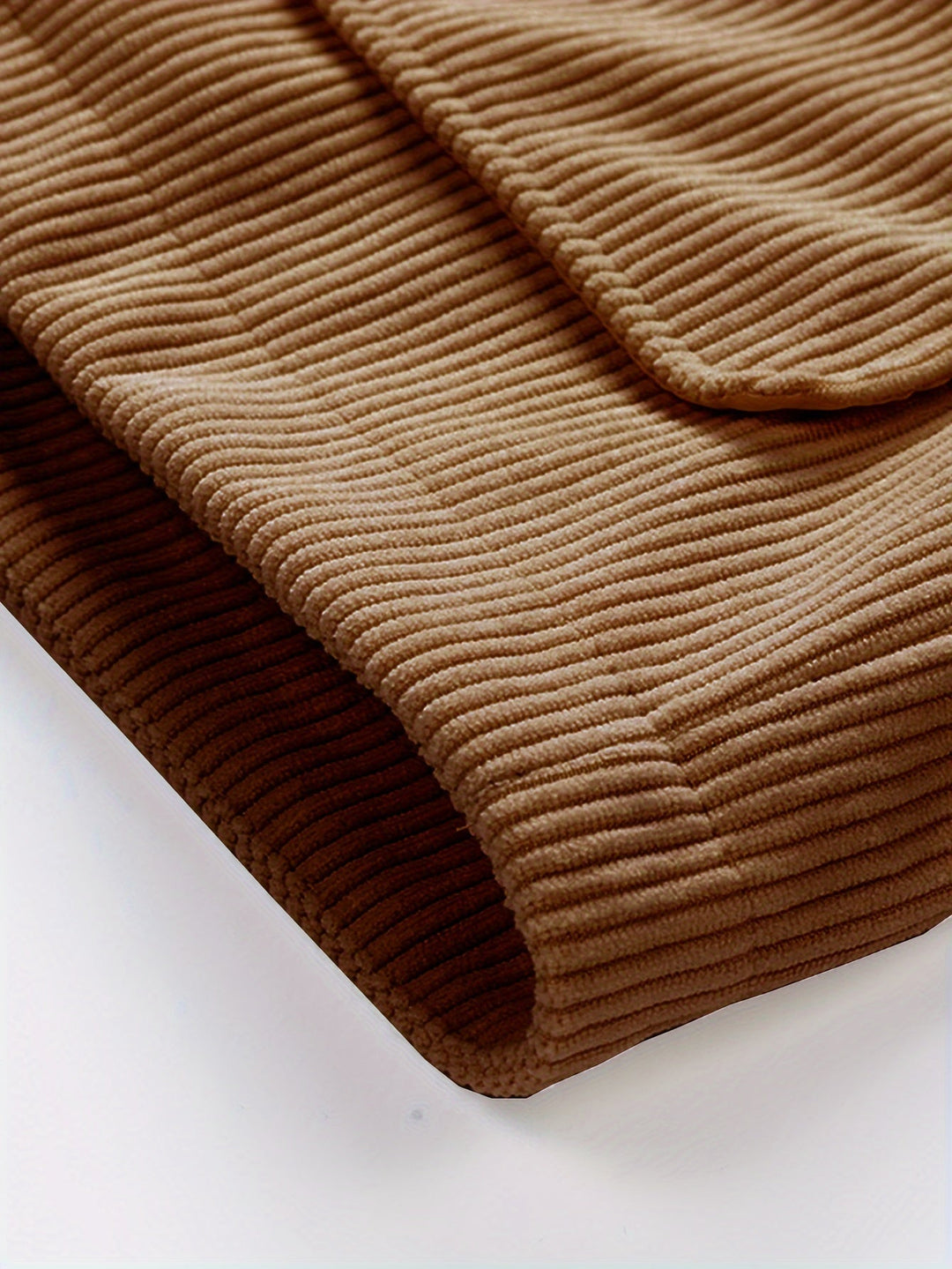 Jacques - ז'קט ארוך עם כיסים קדמיים