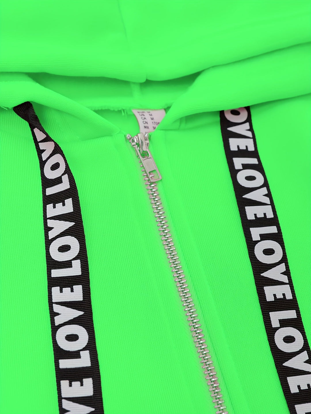 Nicola - ז'קט ארוך עם כיסים בצדדים