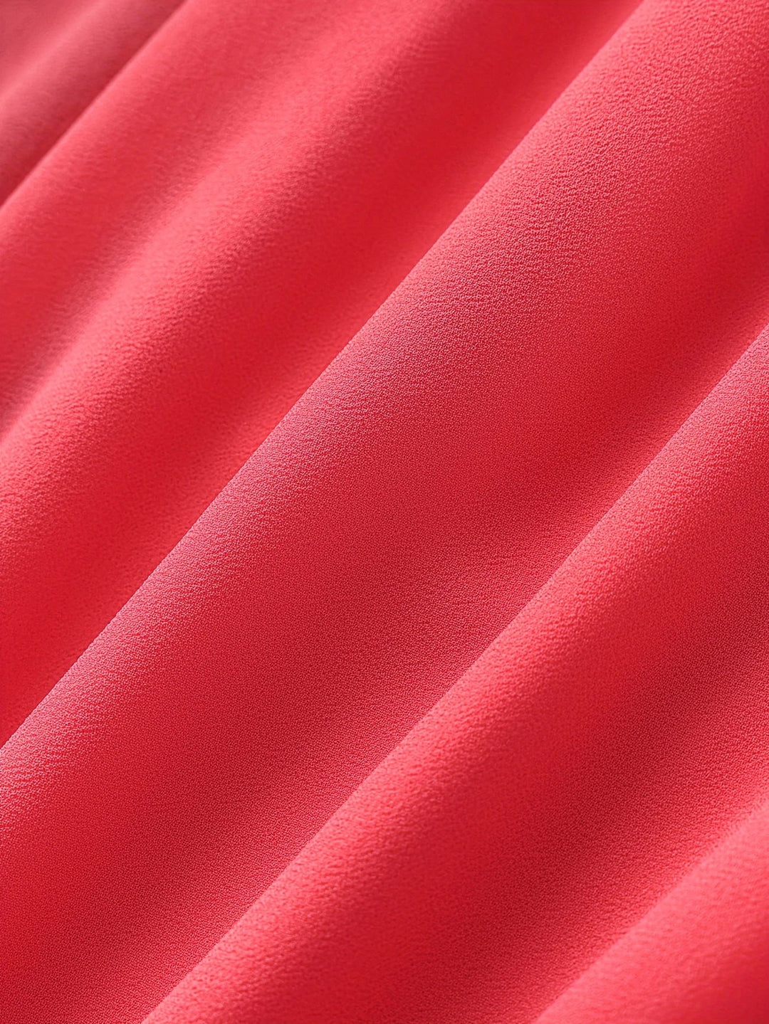 Maren - שמלת מידי אלגנטית ללא שרוולים