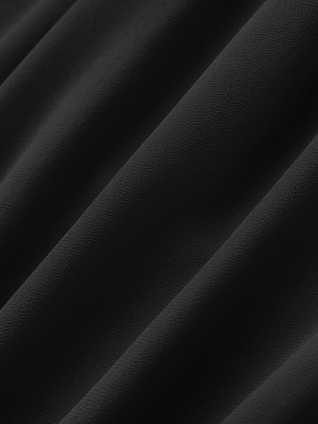 Maren - שמלת מידי אלגנטית ללא שרוולים