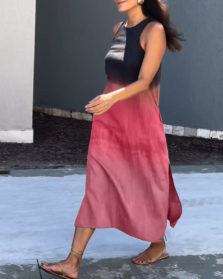 Kimora - שמלת סטרפלס קלאסית