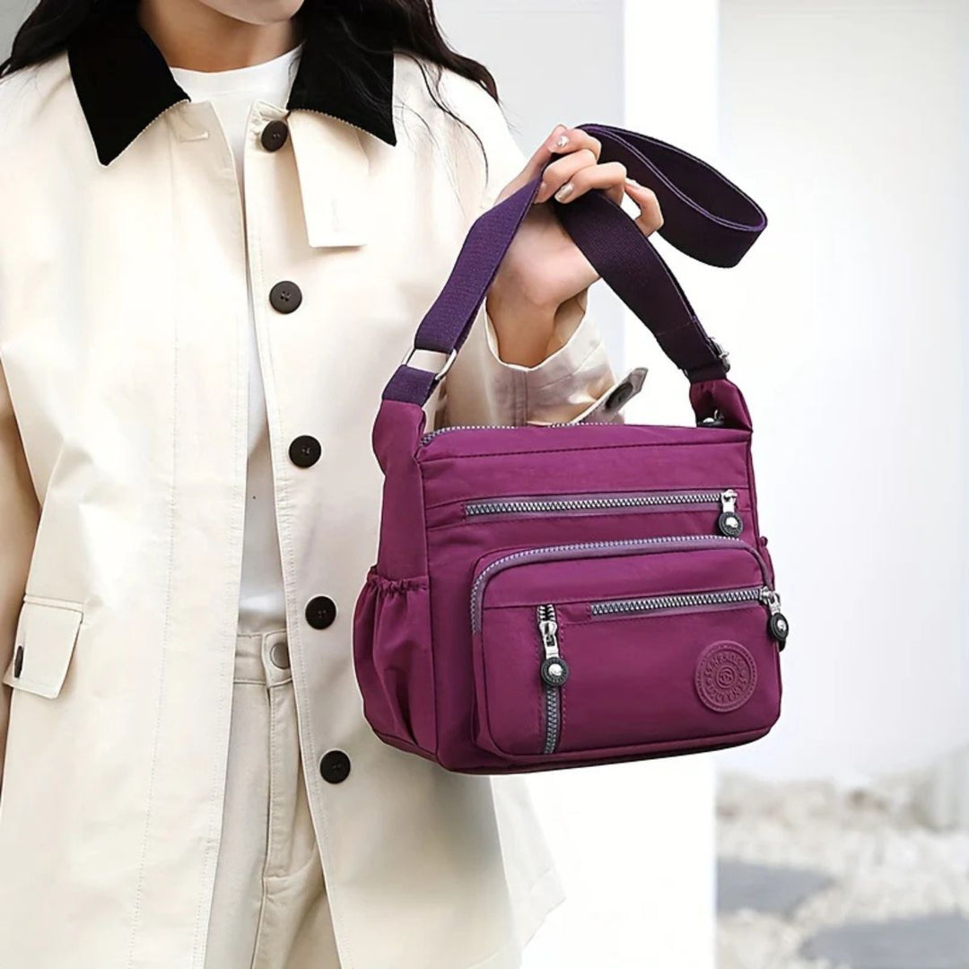 Jolilla - תיק כתף מסוגנן