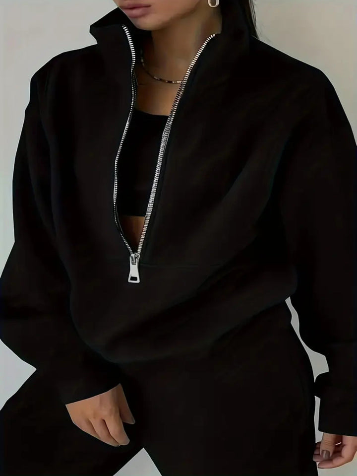 Helia - סט שני חלקים קז'ואל