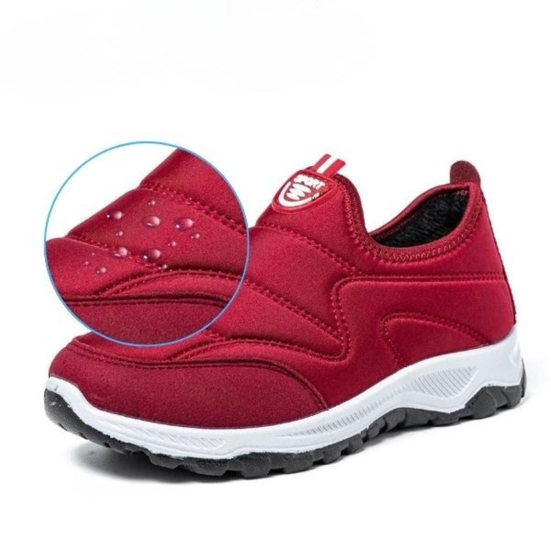 Zelmira - נעלי ספורט חורפיות אוניברסליות