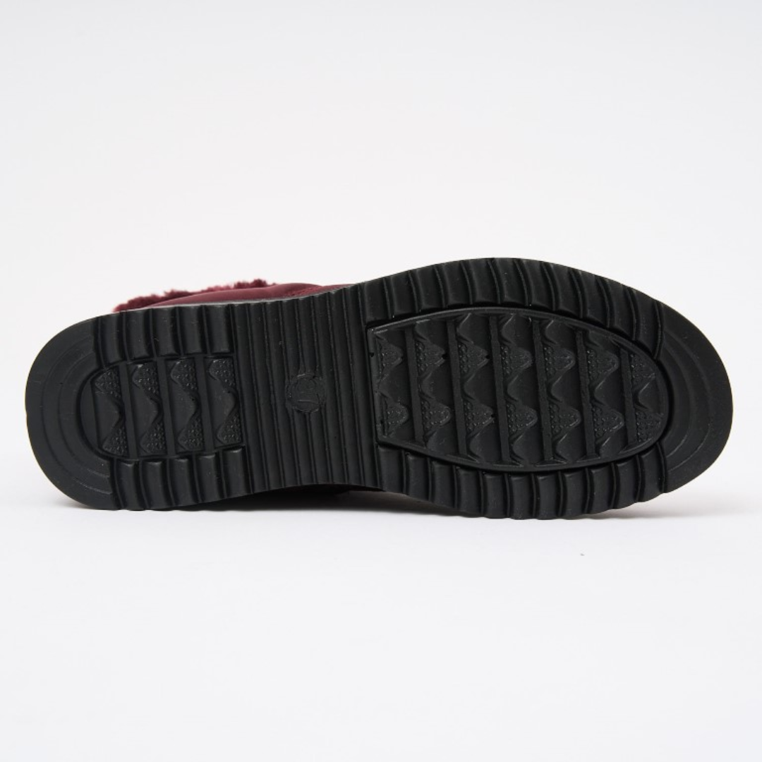 Alexy – מגפי חורף אטומים למים ומונעי החלקה