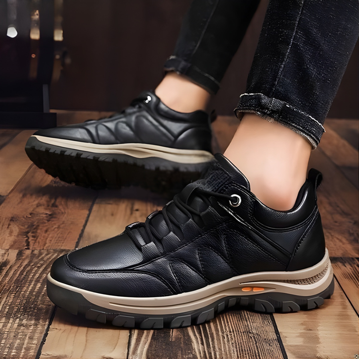 Edouard - נעלי חורף מסוגננות