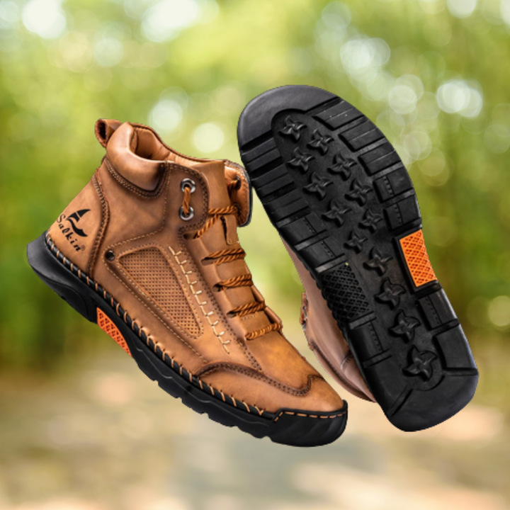 Syahputra - מגף קרסול עמיד למים