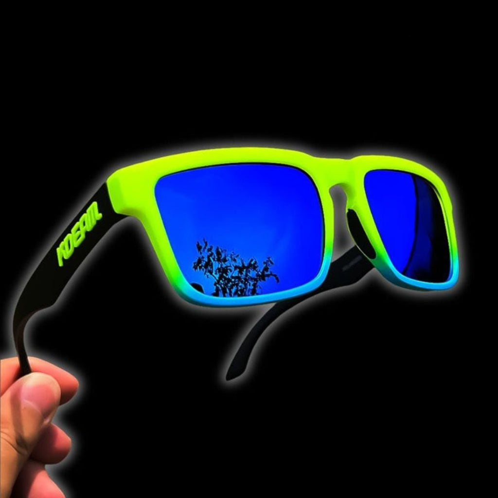 Luxora - משקפי שמש מקוטבים פרימיום