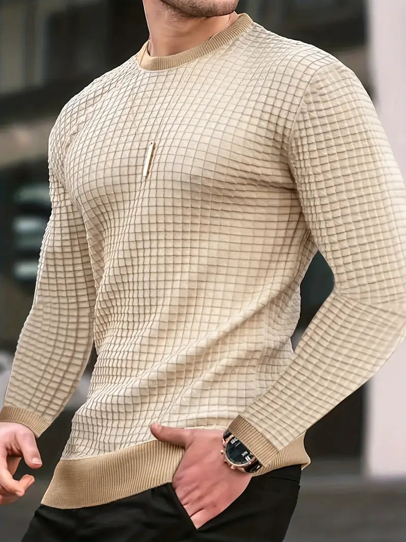 Lloyd - סווטשירט ארוך