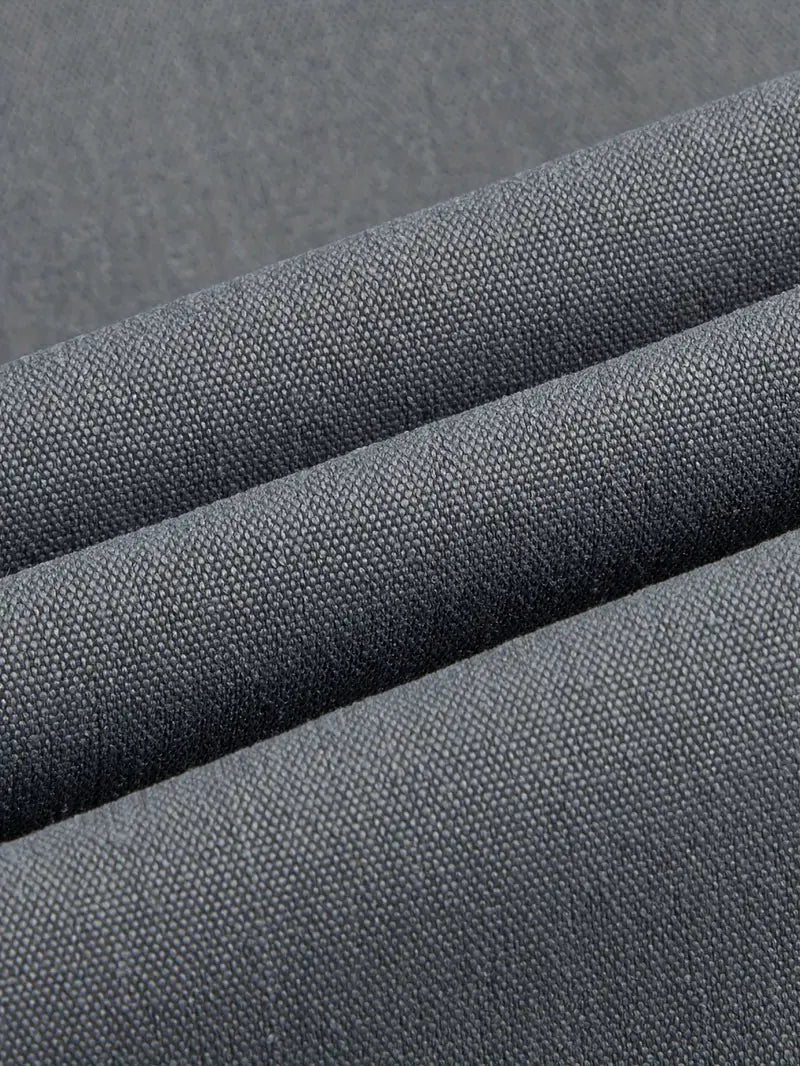 Conor - מעיל רוח עם רוכסן וכובע