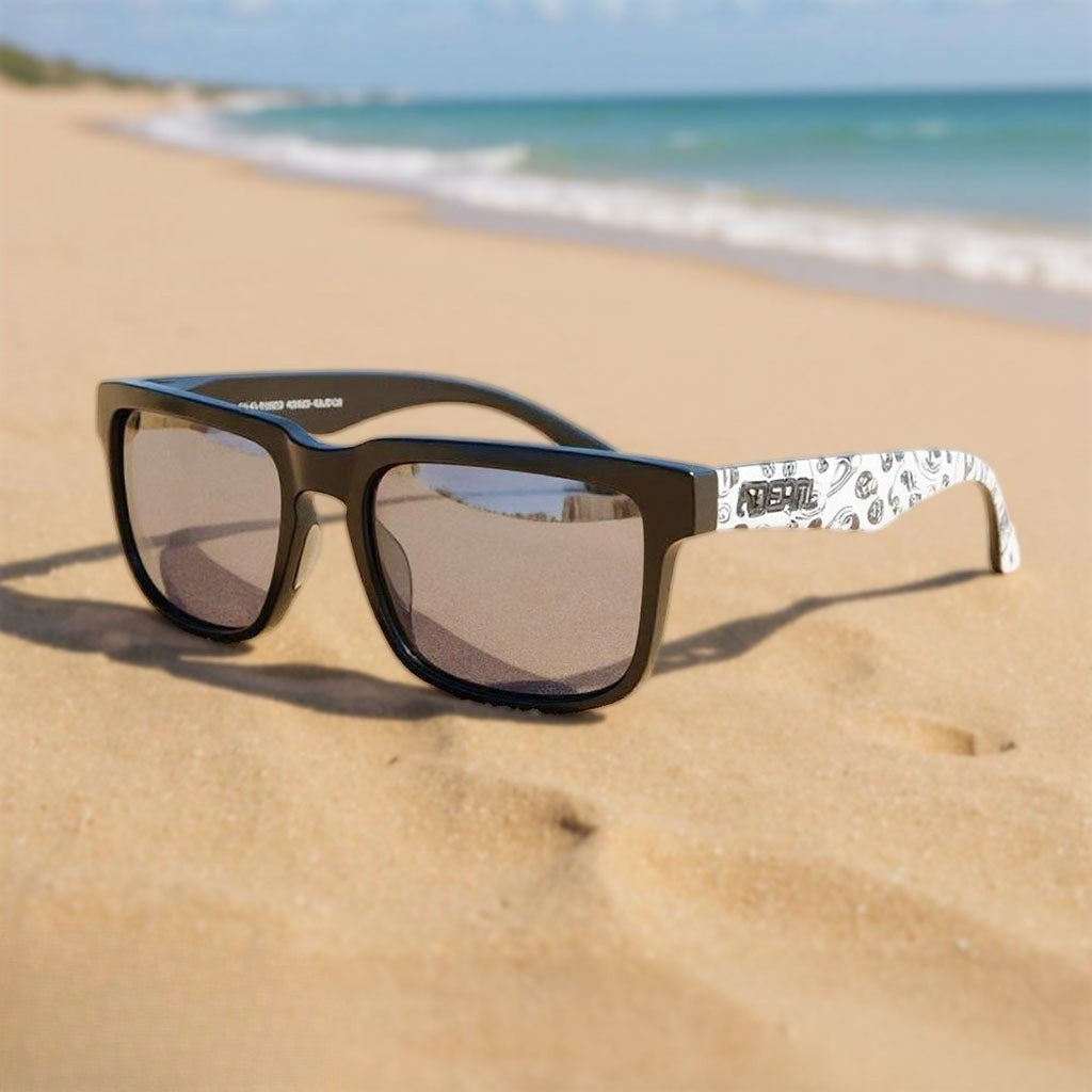 Luxora - משקפי שמש מקוטבים פרימיום