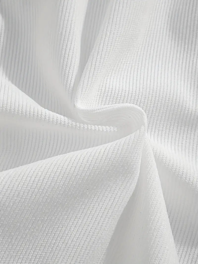 Collins - מכנסיים קצרים אלסטיים ונושמים