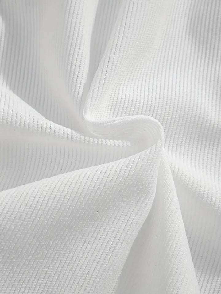 Collins - מכנסיים קצרים אלסטיים ונושמים