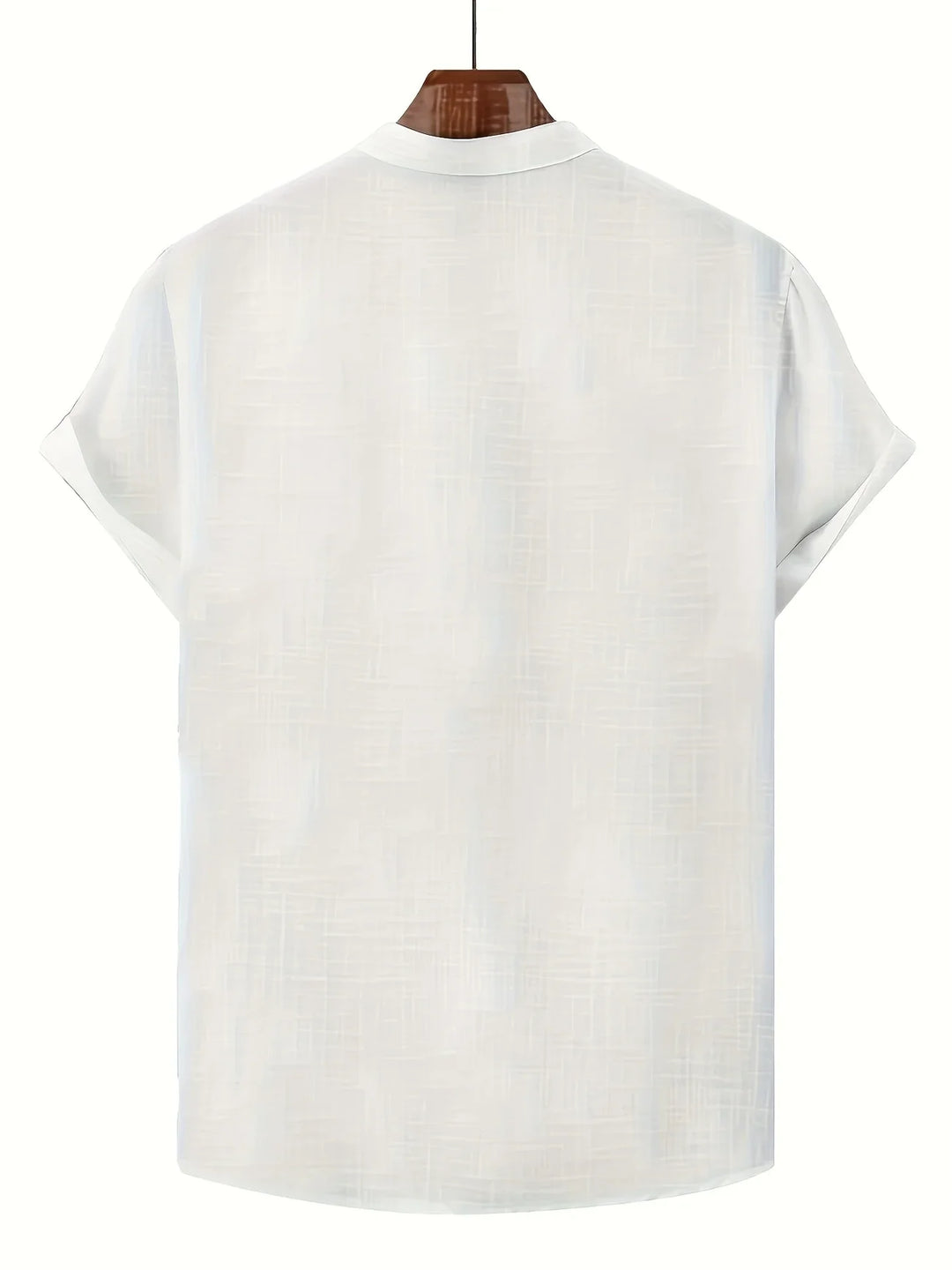 Putin - חולצת שרוולים קצרים נושמת עם כיס