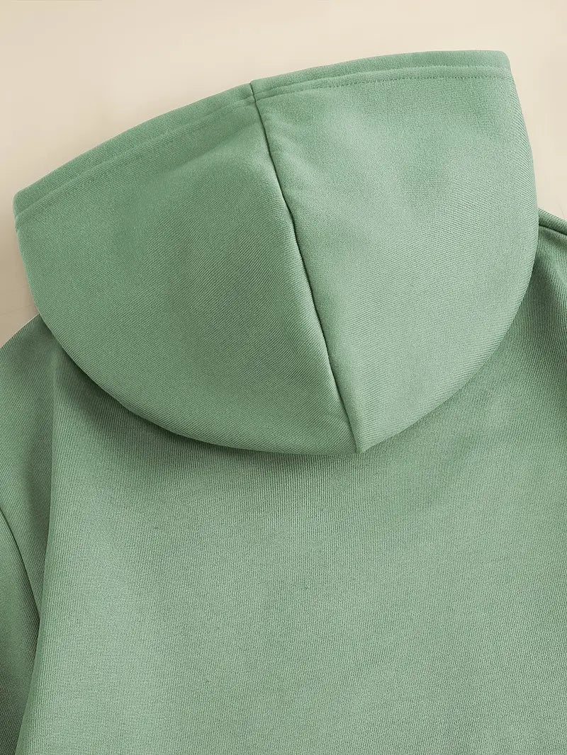 Jayasuriya - קפוצ'ון נוח עם הדפס ייחודי