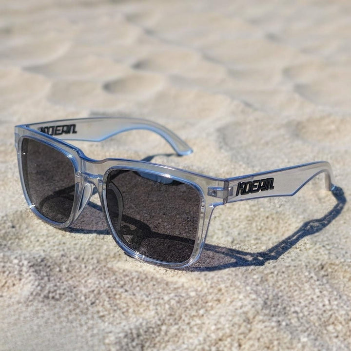 Luxora - משקפי שמש מקוטבים פרימיום