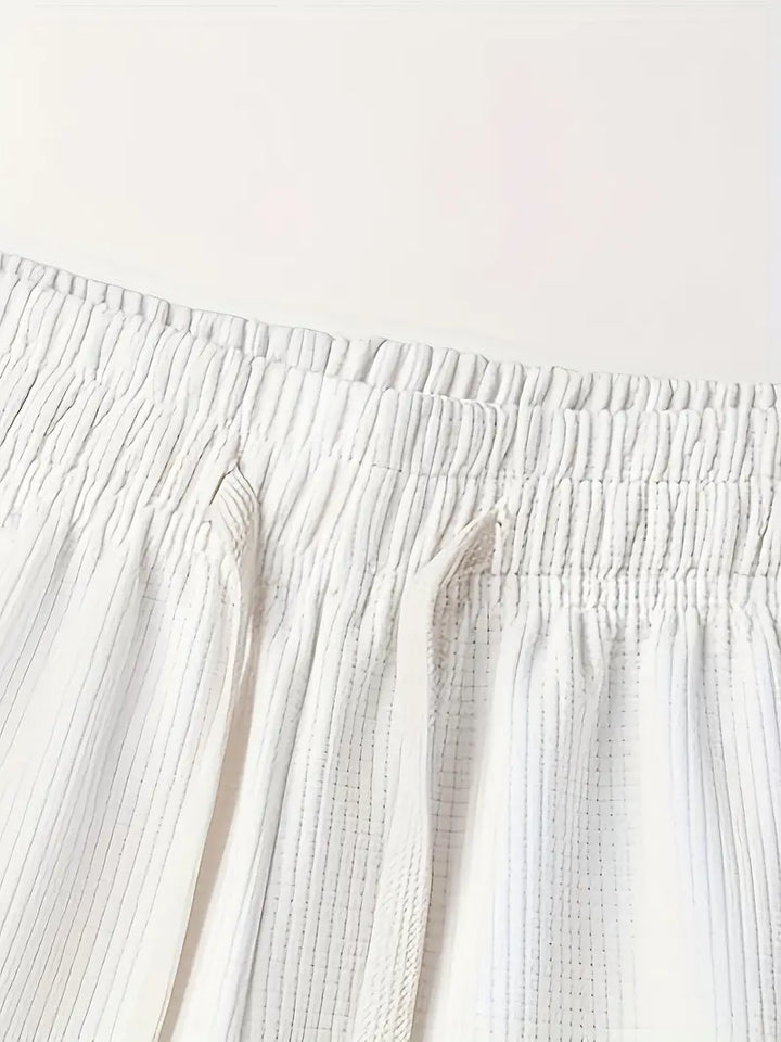 Freire - סט דו-חלקים עם שרוולים קצרים