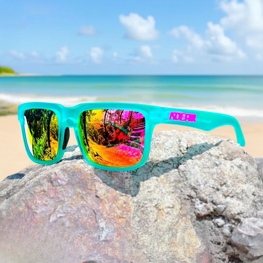 Luxora - משקפי שמש מקוטבים פרימיום