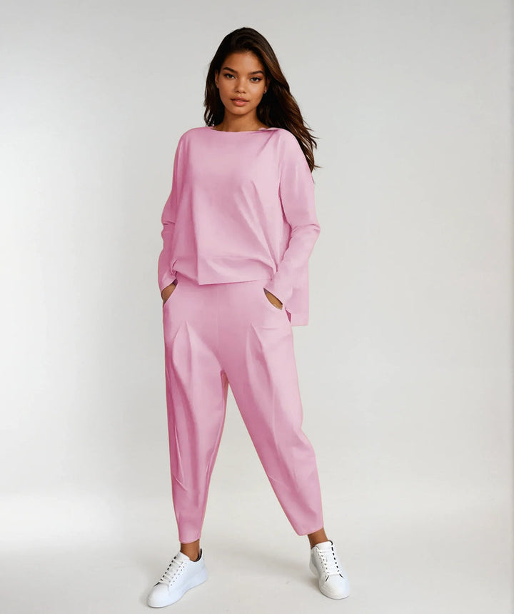 Christa – סט יוקרתי בן שני חלקים