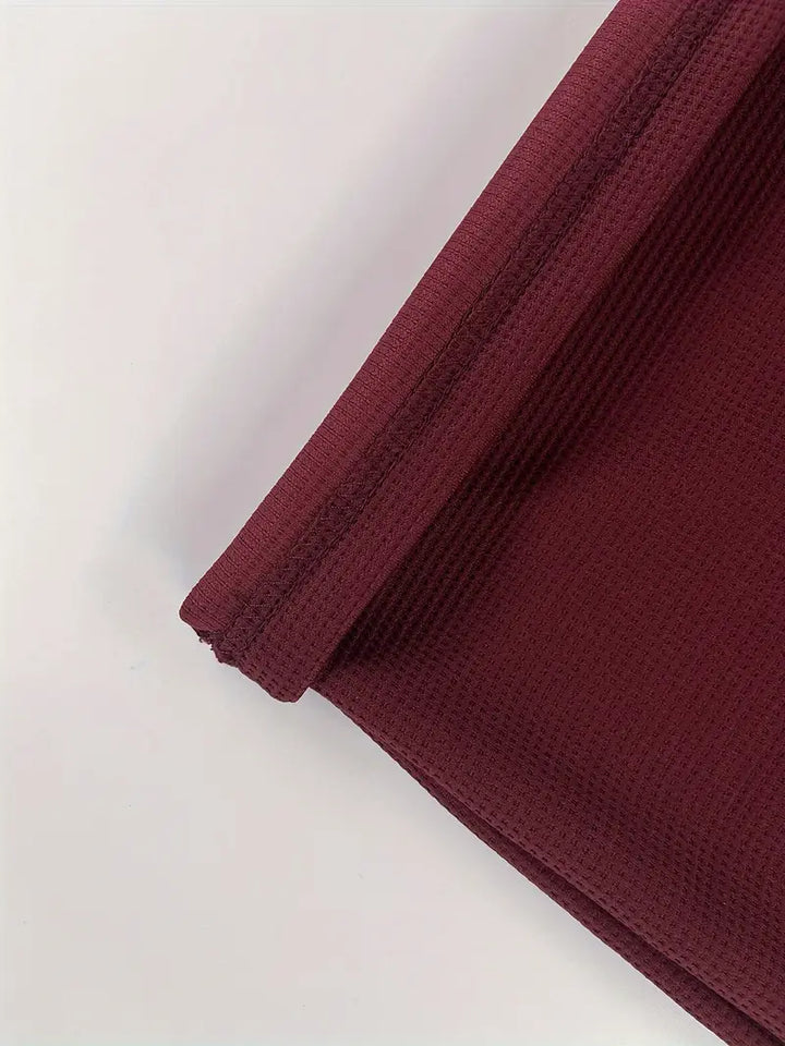 Naldo - מכנסיים קז'ואליים עם כיסים בצדדים