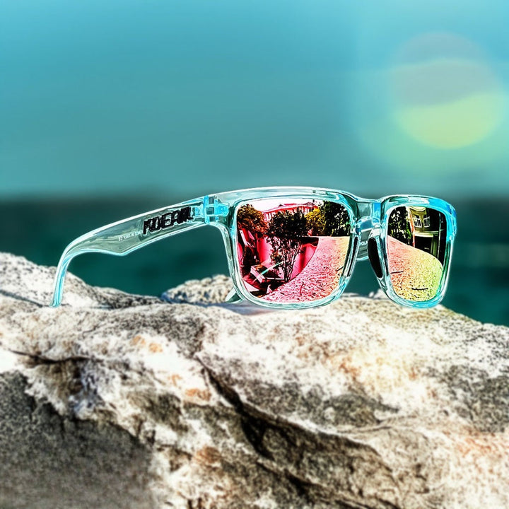 Luxora - משקפי שמש מקוטבים פרימיום