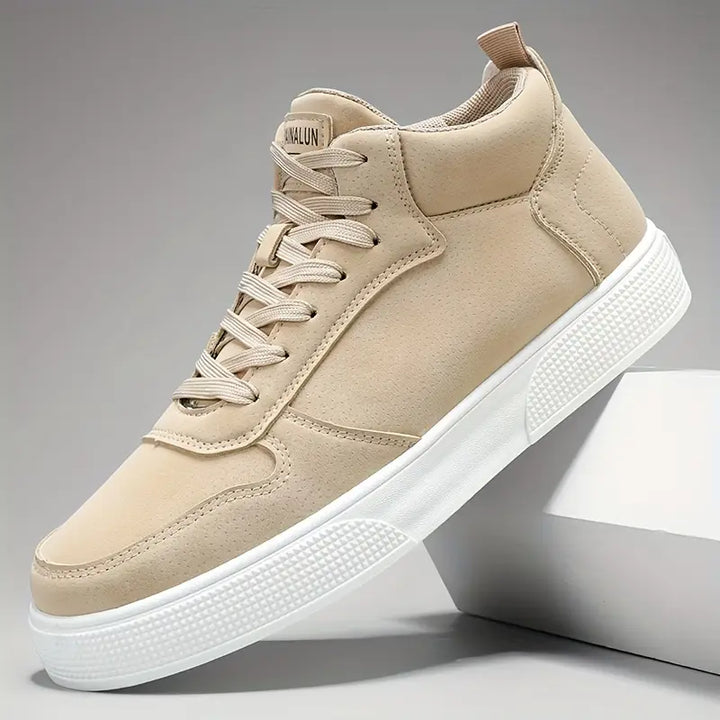 Damion - נעלי ספורט נוחות עם שרוכים