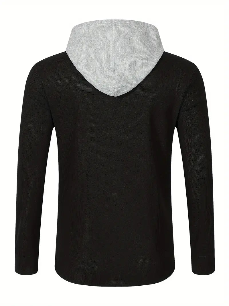 Nicolas - ז'קט קז'ואל עם שרוולים ארוכים