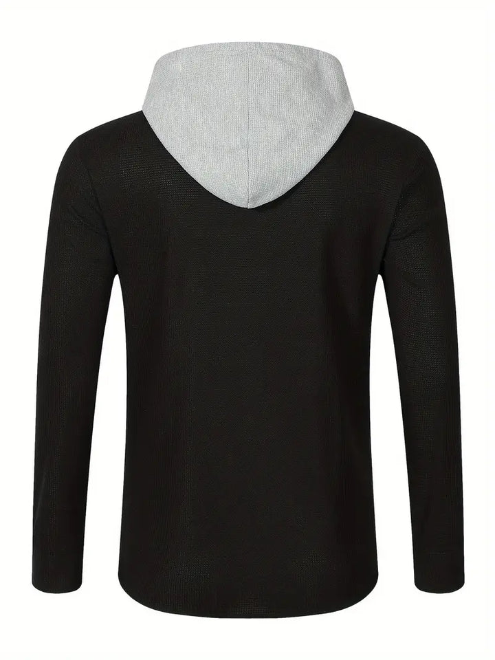 Nicolas - ז'קט קז'ואל עם שרוולים ארוכים