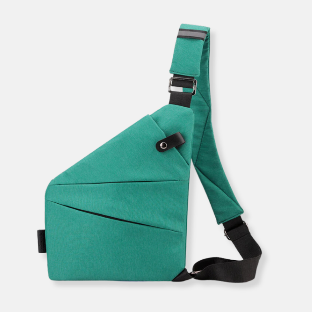 PocketShield - תיק צד בטוח