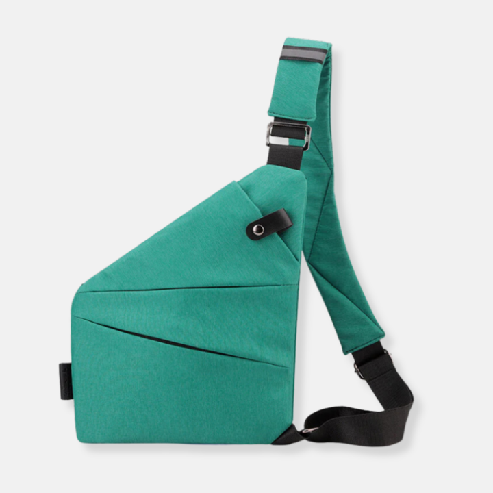 PocketShield - תיק צד בטוח