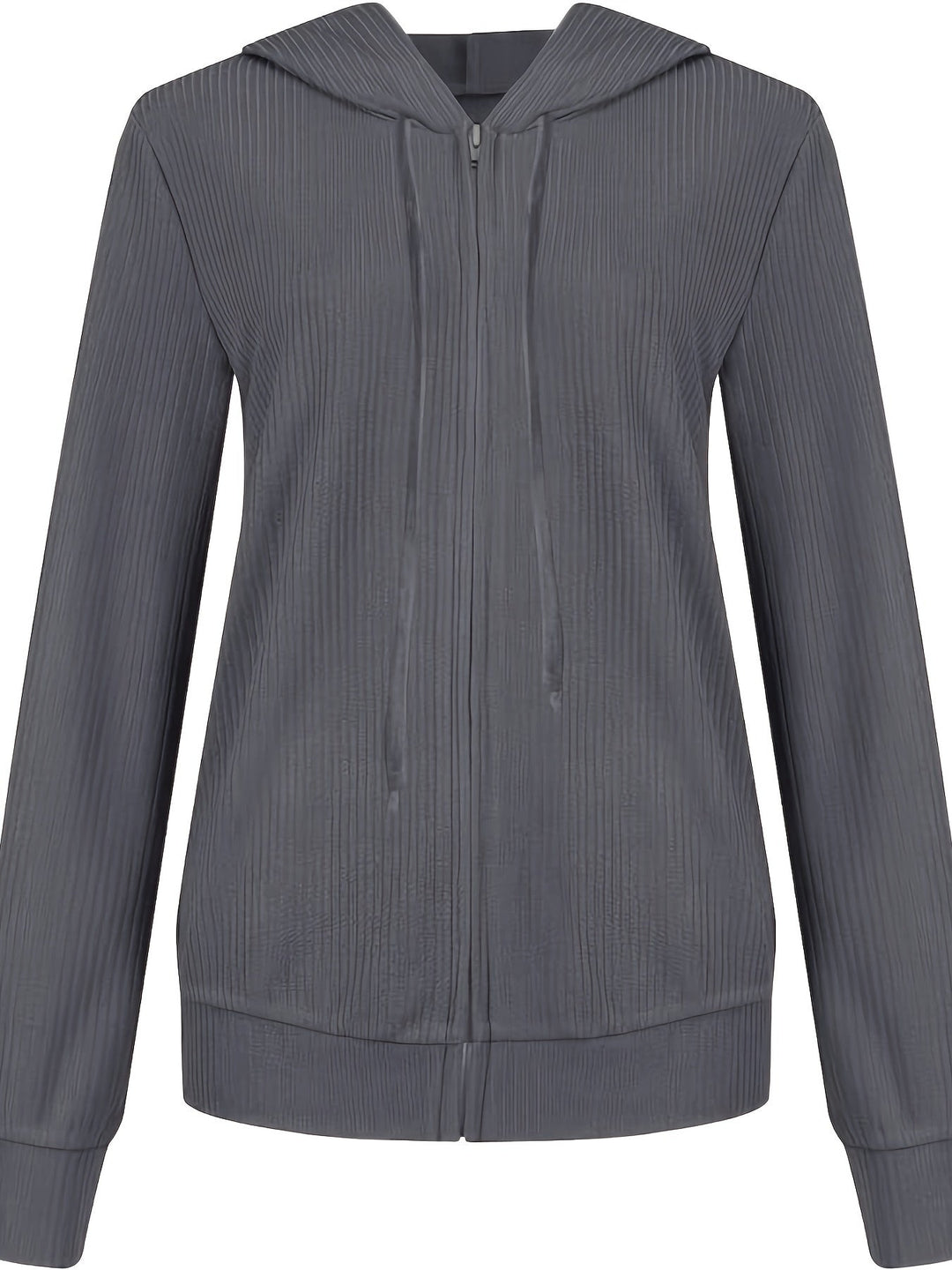 Nysa - סווטשירט קז'ואל עם שרוולים ארוכים