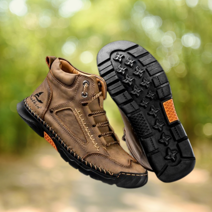 Syahputra - מגף קרסול עמיד למים