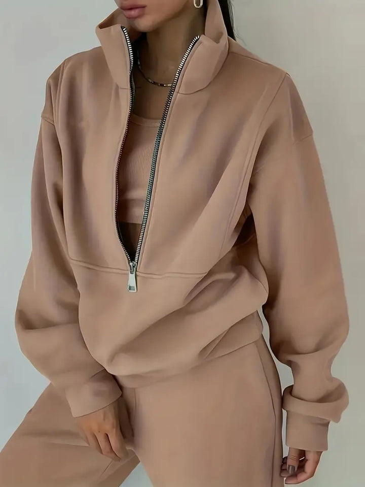 Helia - סט שני חלקים קז'ואל