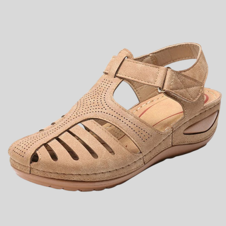 Leola - סנדלים אלגנטיים ליציאה