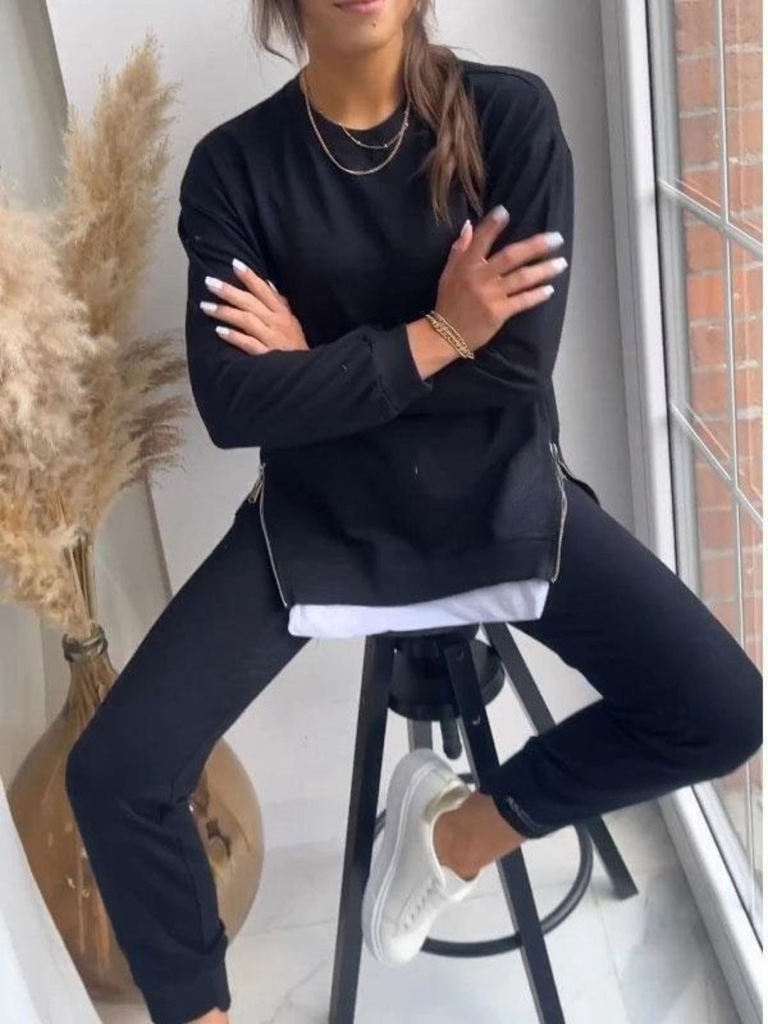 Cariana - סט שני חלקים קז'ואל