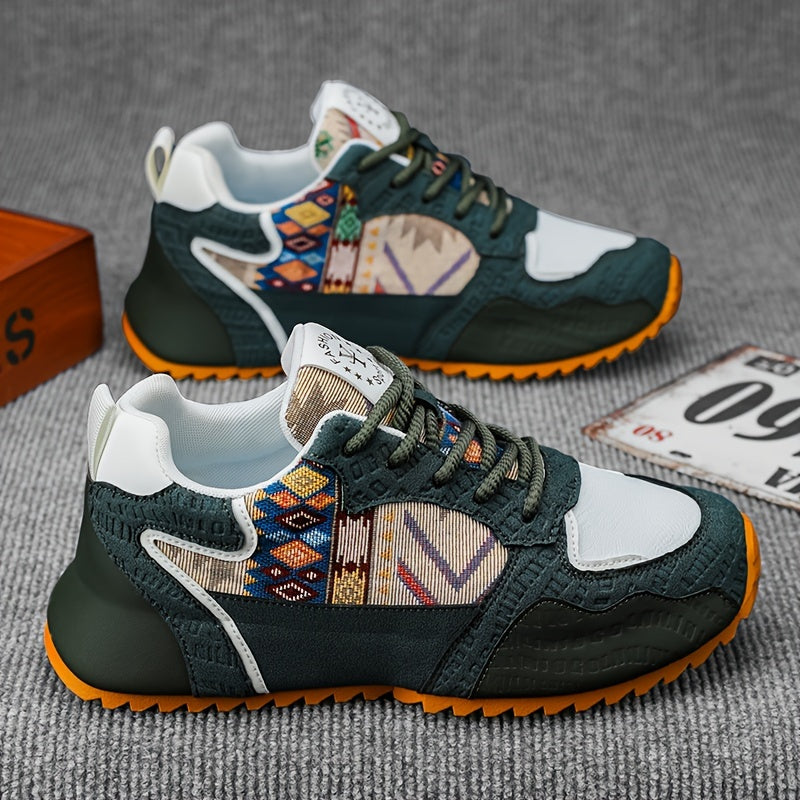 Doyle - נעלי ספורט מסוגננות ונושמות