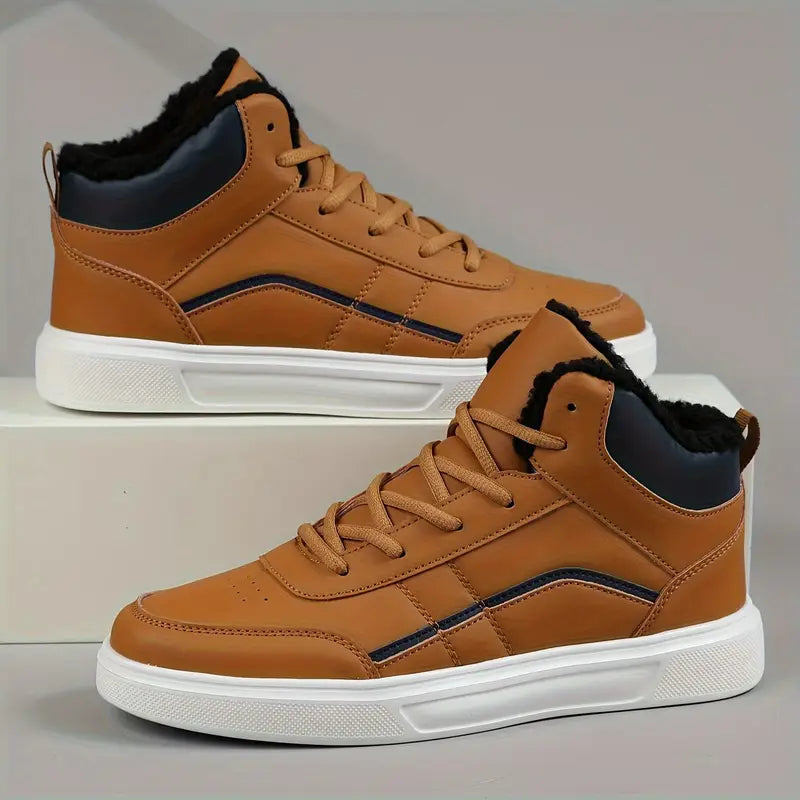 Murray - נעלי ספורט נוחות עם סוליה מחוספסת