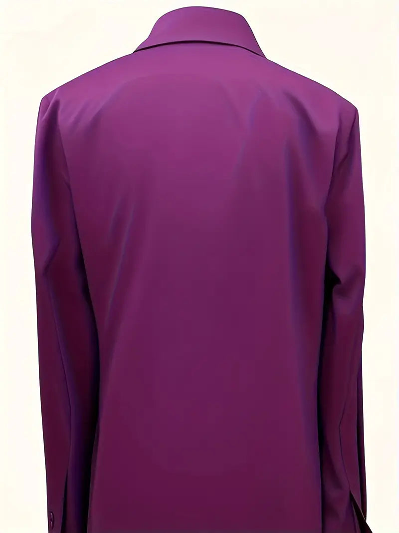 Nadene - חולצת צוואר V פרימיום