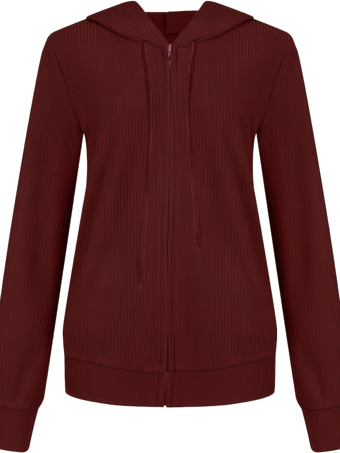 Nysa - סווטשירט קז'ואל עם שרוולים ארוכים