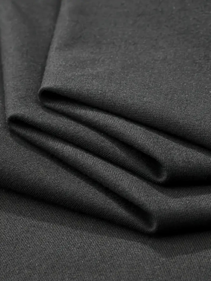 Fraga - חולצת טי שרוולים קצרים מסוגננת