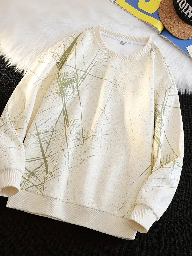 Balfour - סווטשירט ארוך נשימה