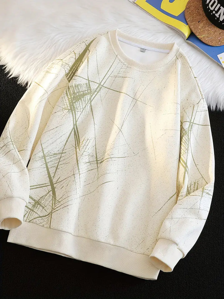 Balfour - סווטשירט ארוך נשימה