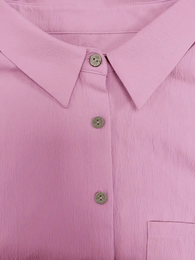 Fani - סט קיצי אלגנטי בן שני חלקים