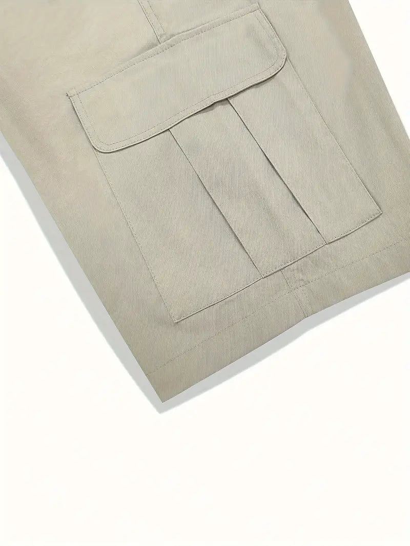 Detlev - מכנסיים קצרים אלגנטיים