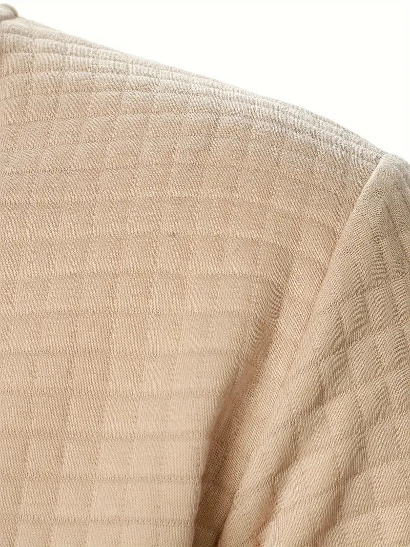 Errikos - ז'קט ארוך מסוגנן