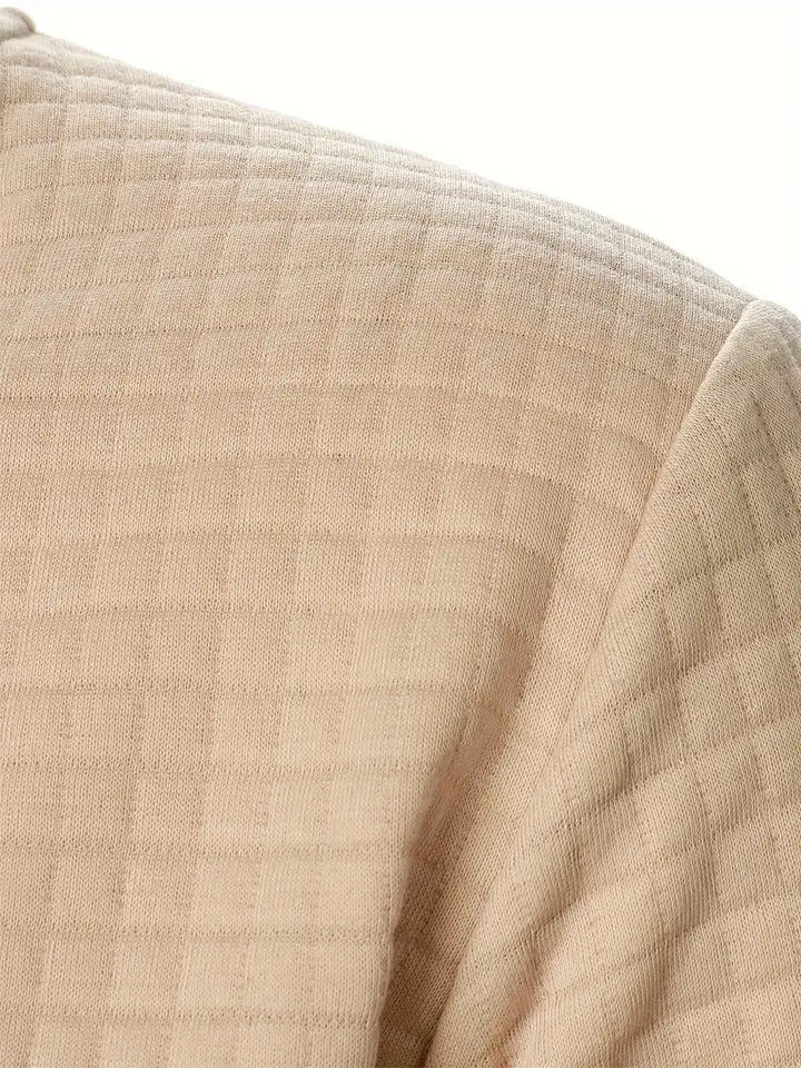 Errikos - ז'קט ארוך מסוגנן