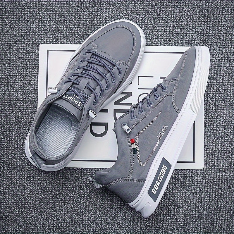 Govert - נעלי ספורט נוחות עם סוליה מחוספסת