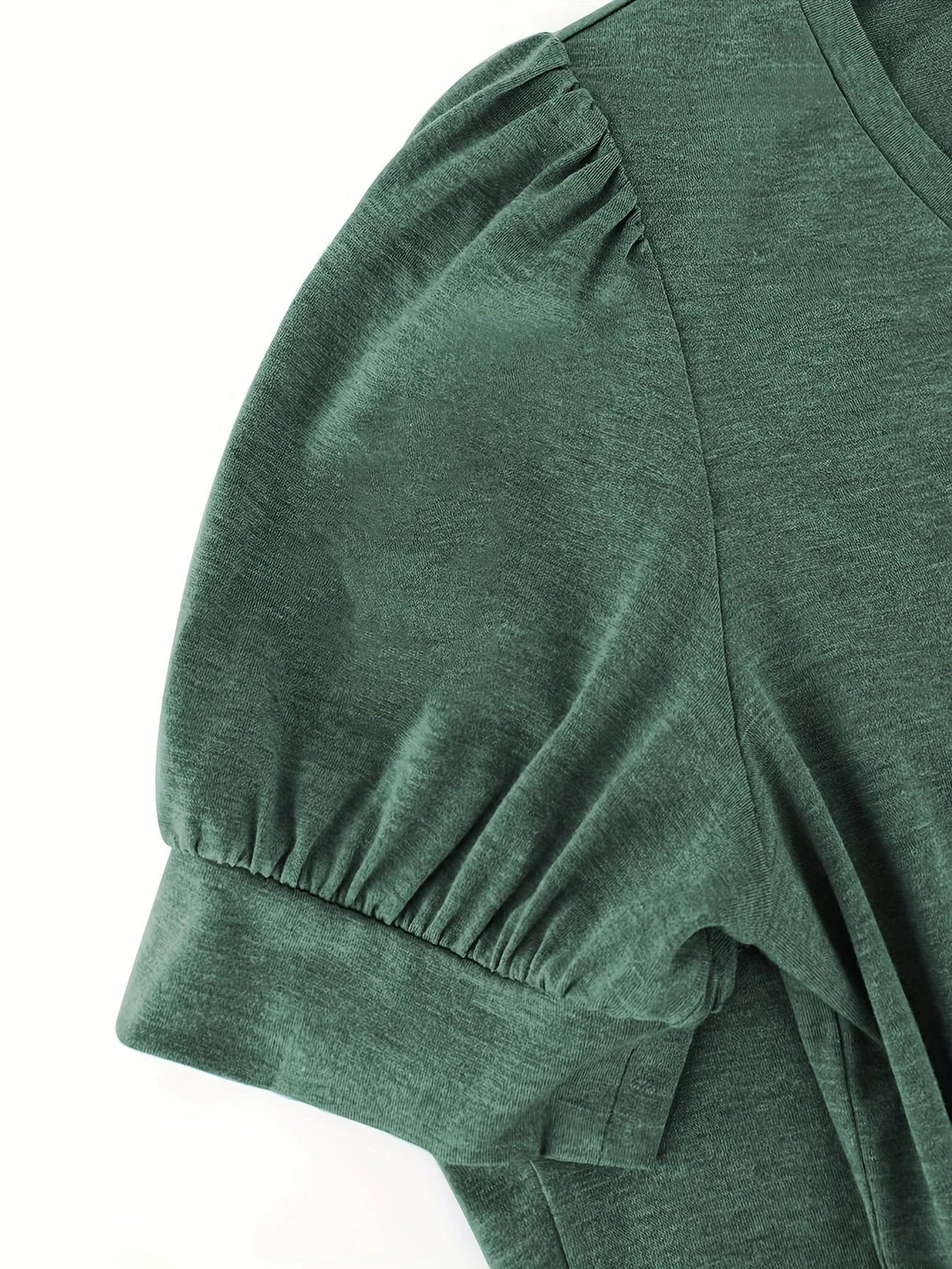 Kizzy - חולצת טי עם שרוולים קצרים ונושמים