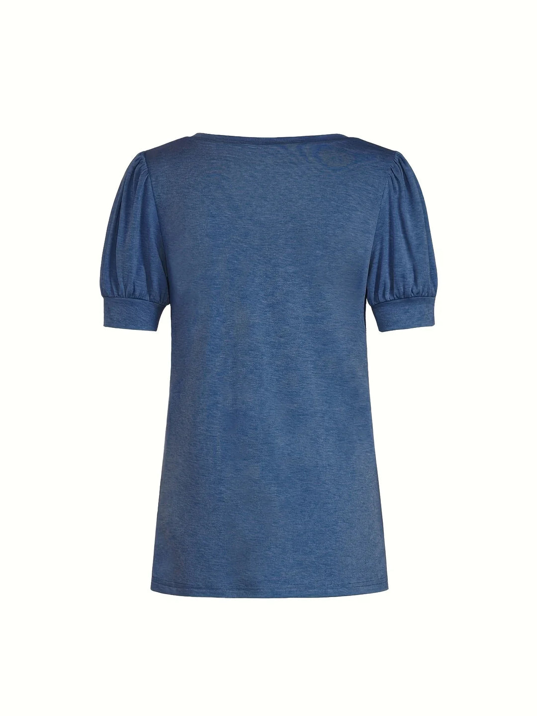 Kizzy - חולצת טי עם שרוולים קצרים ונושמים