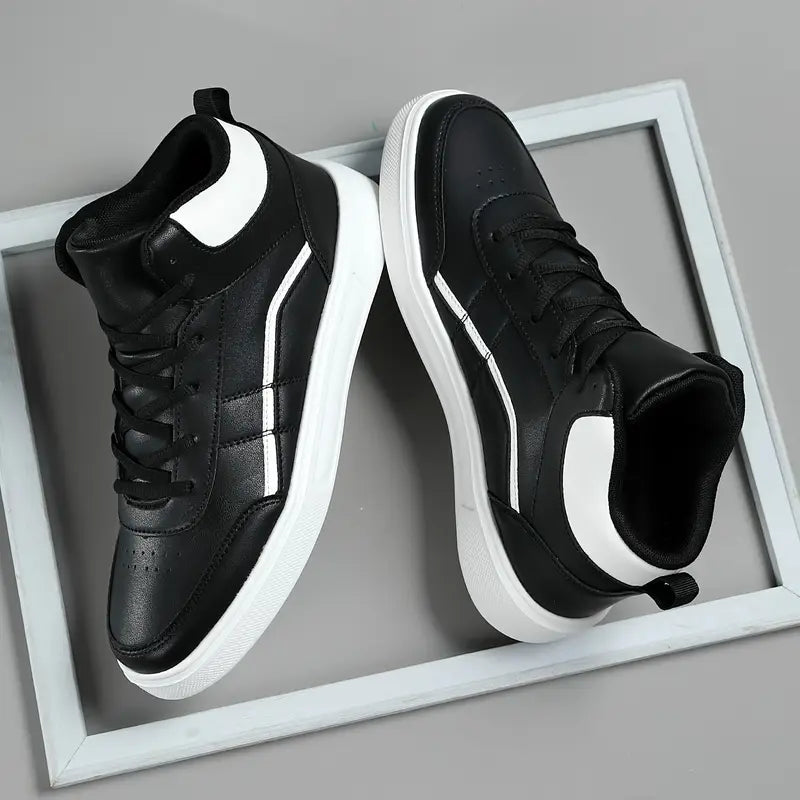 Murray - נעלי ספורט נוחות עם סוליה מחוספסת